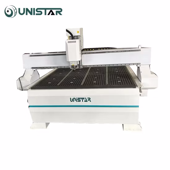Chine Machine de routeur CNC 3D pour la gravure sur bois