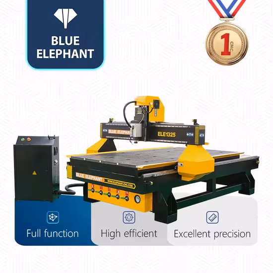 Machine de gravure sur bois CNC de haute qualité, routeur CNC pour le travail du bois avec dispositif rotatif à 4ème axe à vendre au Royaume-Uni
